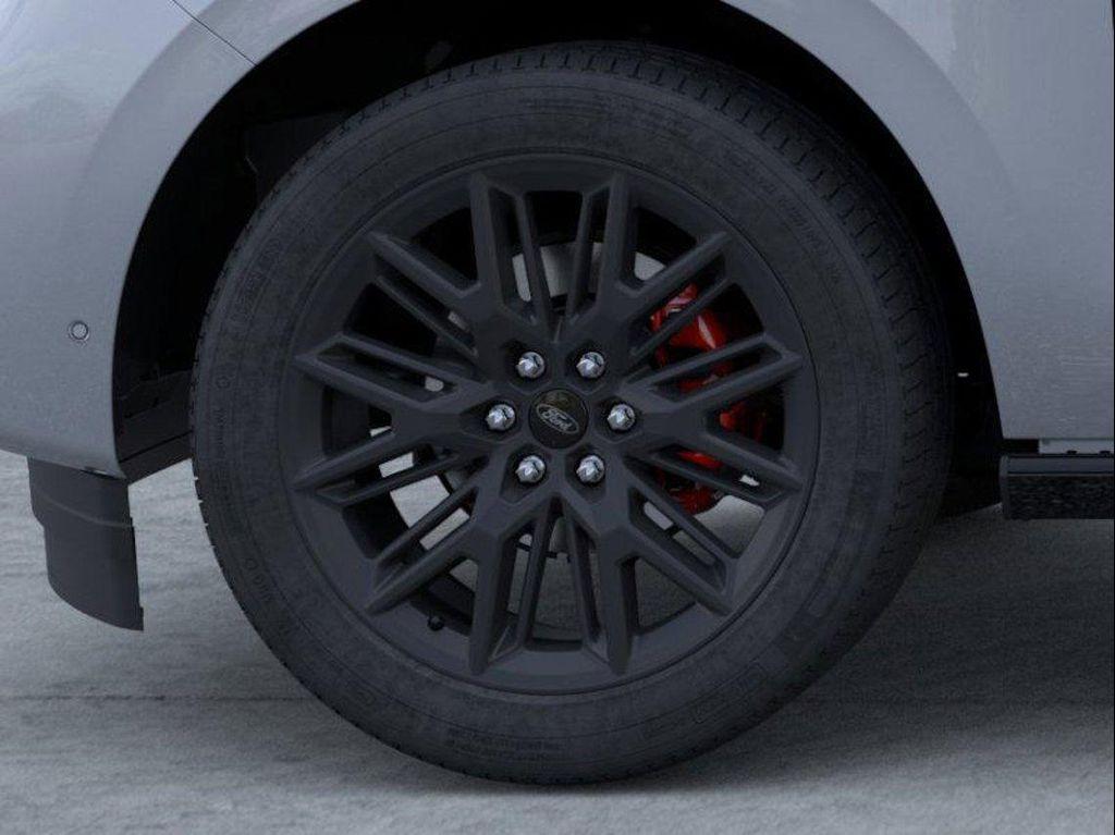 new 2025 Ford Expedition Max car, priced at $88,185