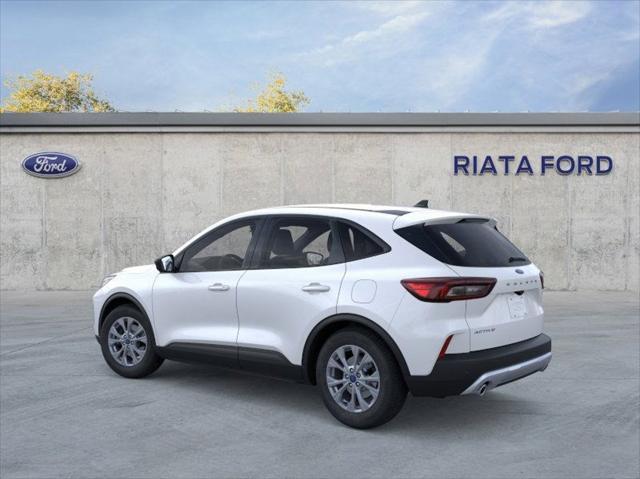 new 2025 Ford Escape car, priced at $29,573