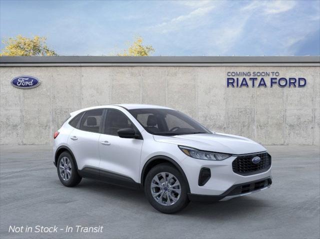 new 2025 Ford Escape car, priced at $29,573