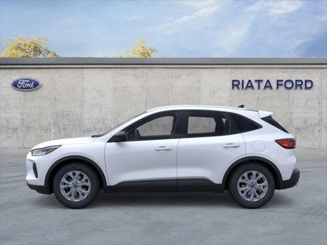 new 2025 Ford Escape car, priced at $29,573