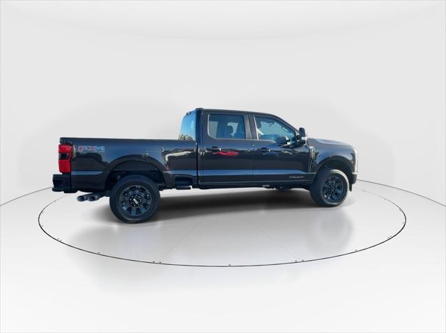 used 2024 Ford F-250 car, priced at $62,500