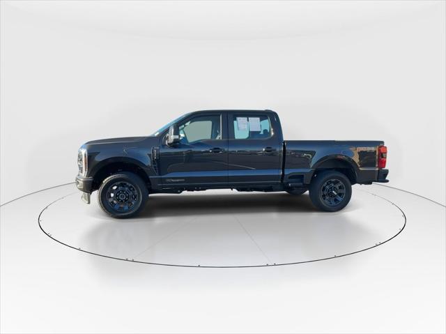 used 2024 Ford F-250 car, priced at $62,500