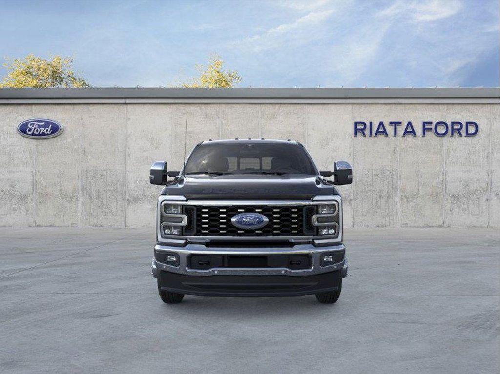 new 2025 Ford F-350 car, priced at $94,250