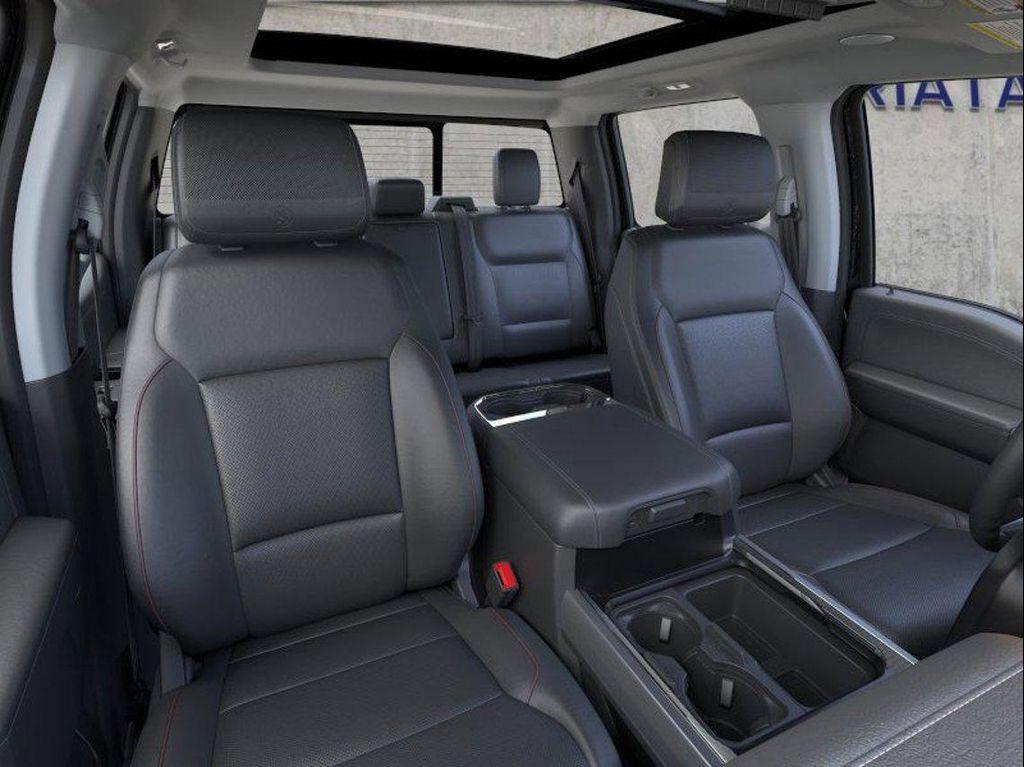 new 2025 Ford F-350 car, priced at $94,250