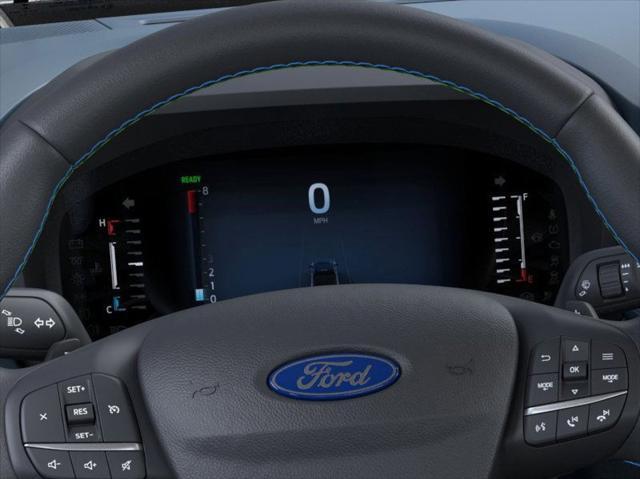 new 2025 Ford Maverick car, priced at $38,720