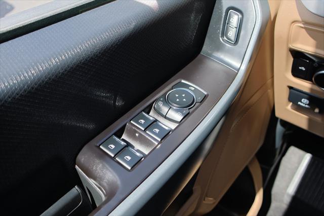 used 2023 Ford F-150 car, priced at $33,975