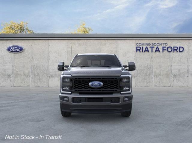 new 2024 Ford F-250 car, priced at $86,805