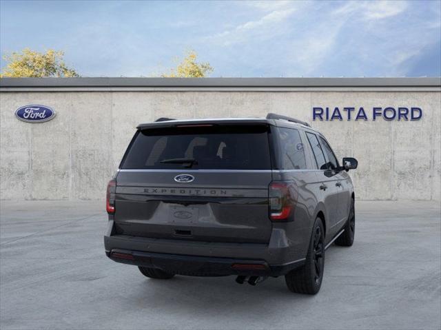 new 2024 Ford Expedition car, priced at $77,618