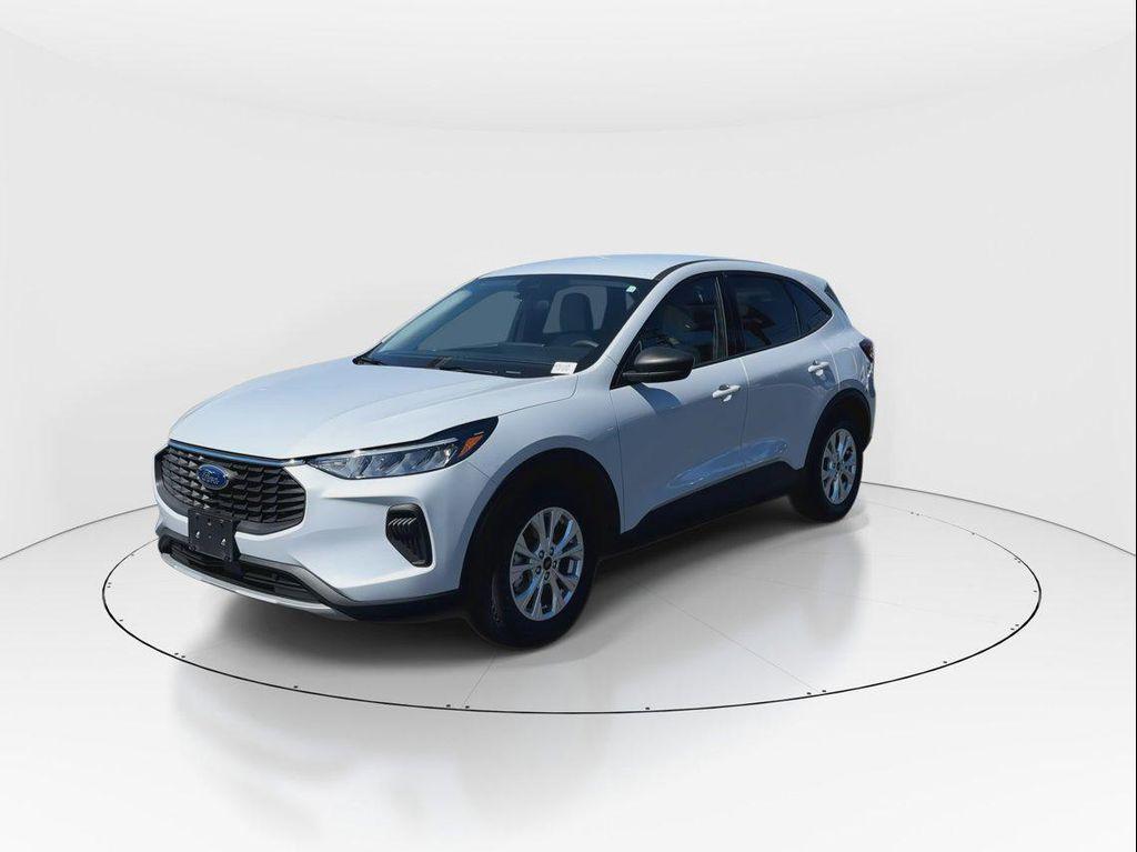 used 2025 Ford Escape car, priced at $26,500