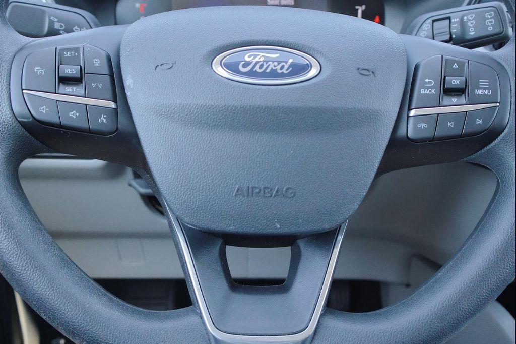 used 2025 Ford Escape car, priced at $26,500