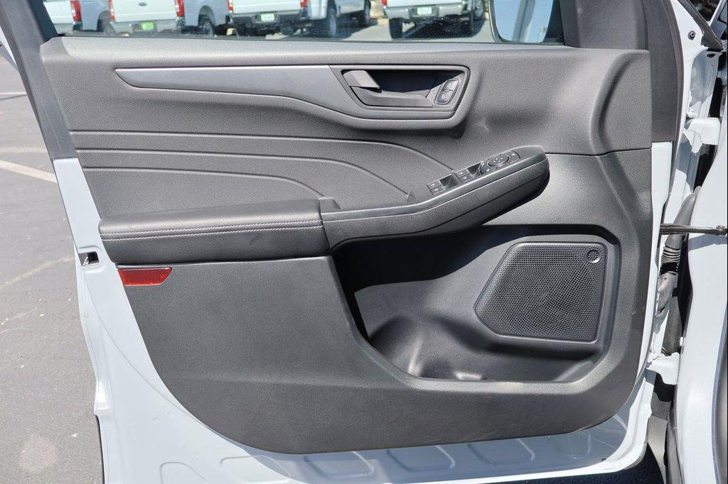 used 2025 Ford Escape car, priced at $26,500