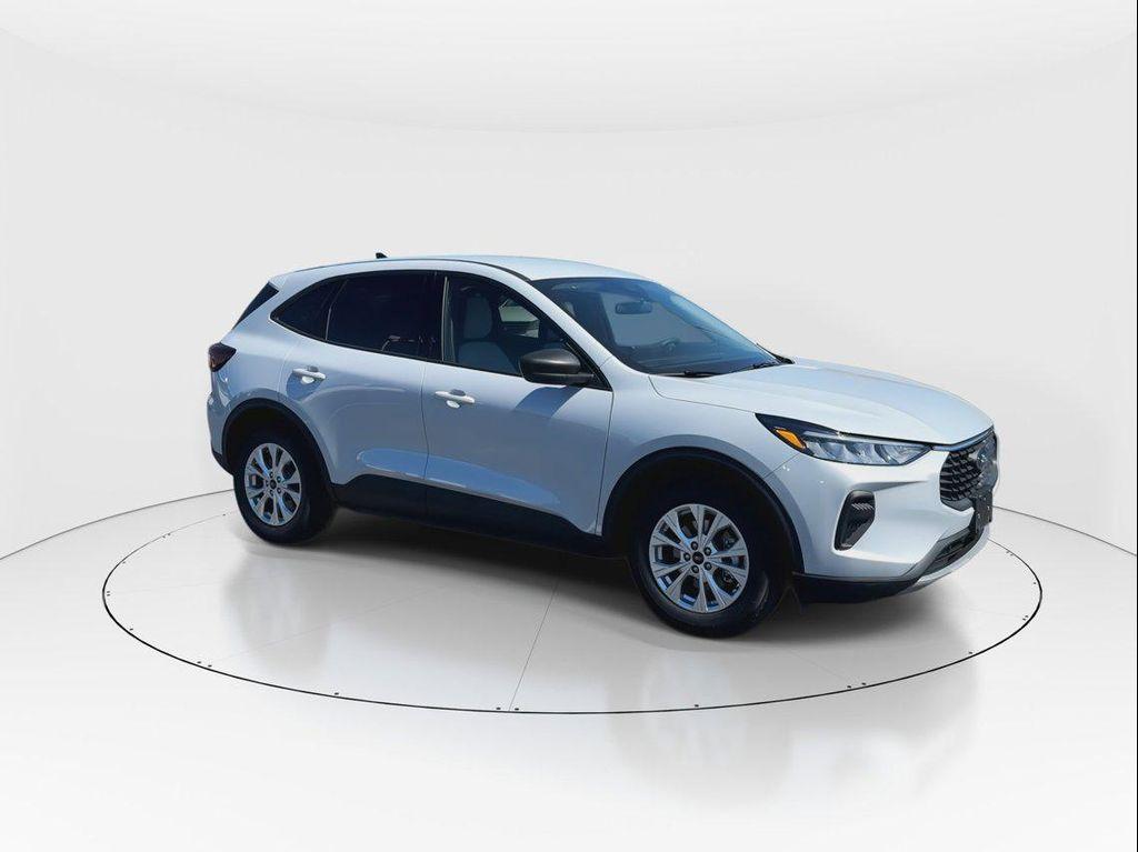 used 2025 Ford Escape car, priced at $26,500