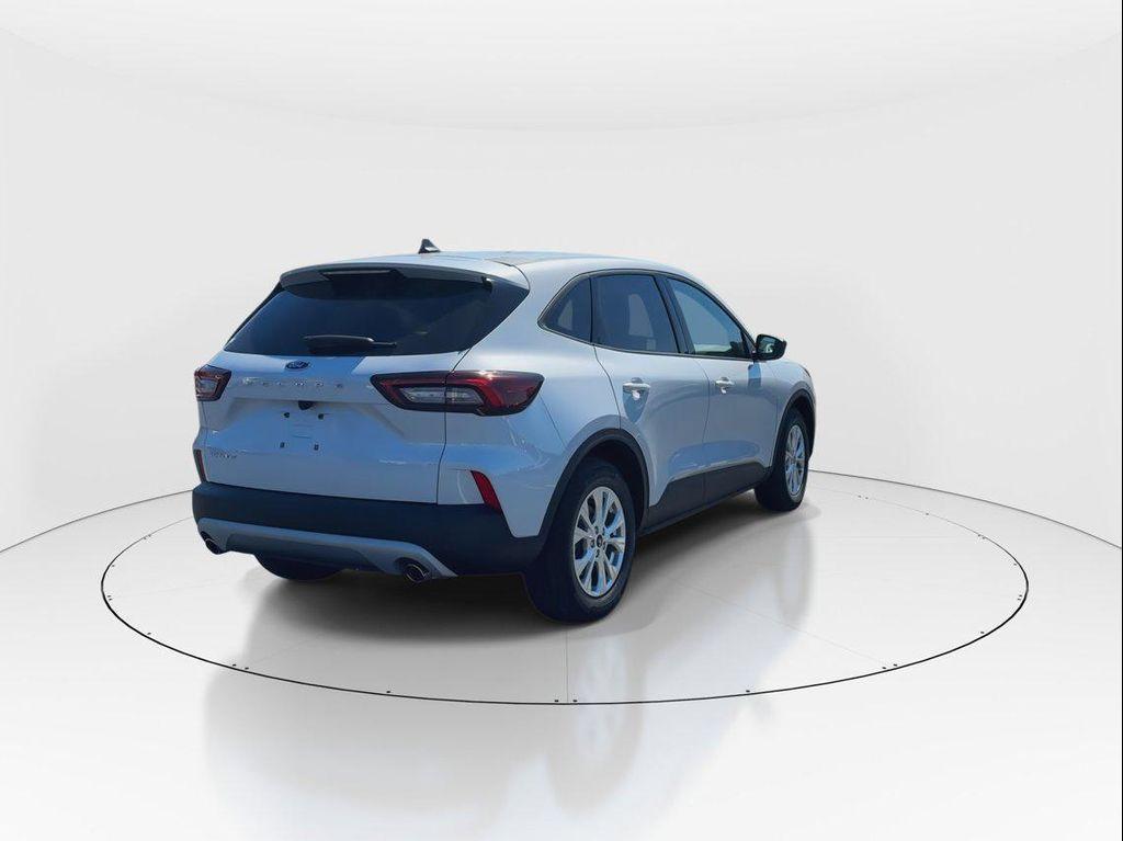 used 2025 Ford Escape car, priced at $26,500