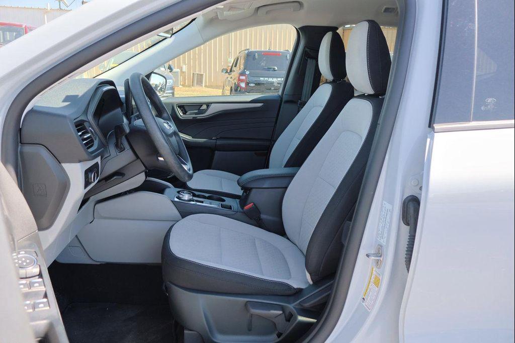 used 2025 Ford Escape car, priced at $26,500