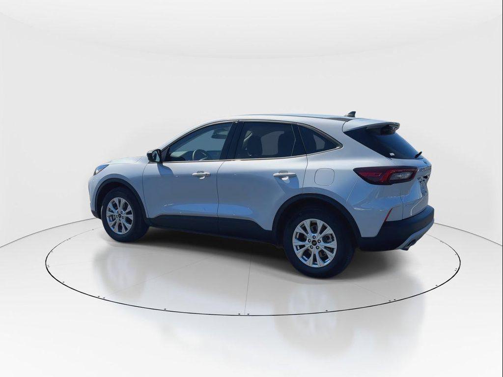 used 2025 Ford Escape car, priced at $26,500