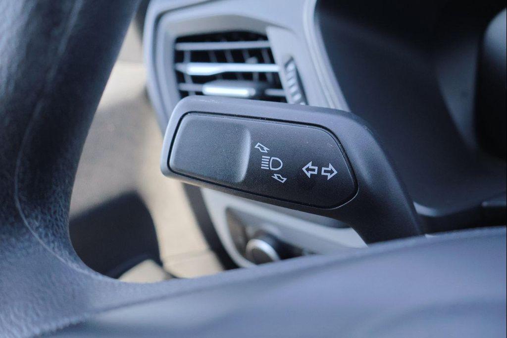 used 2025 Ford Escape car, priced at $26,500