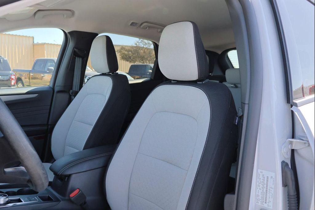 used 2025 Ford Escape car, priced at $26,500