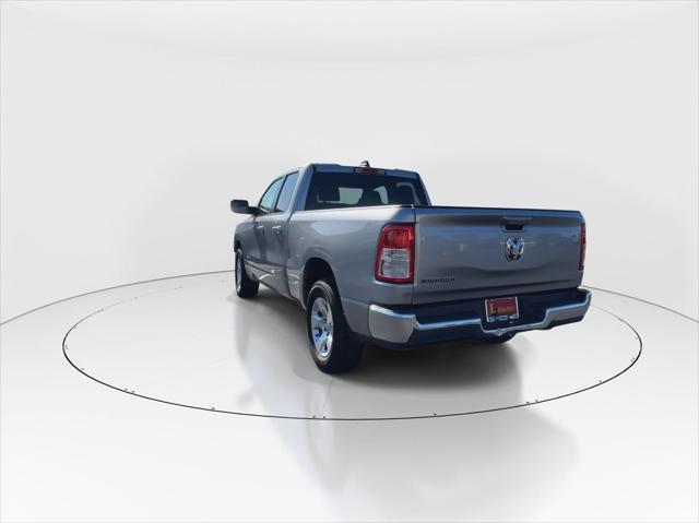 used 2021 Ram 1500 car, priced at $28,000