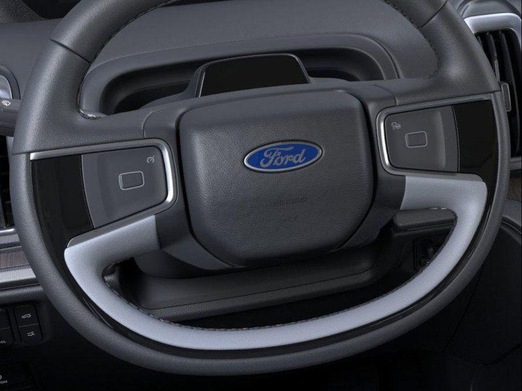 new 2025 Ford Expedition Max car, priced at $94,950