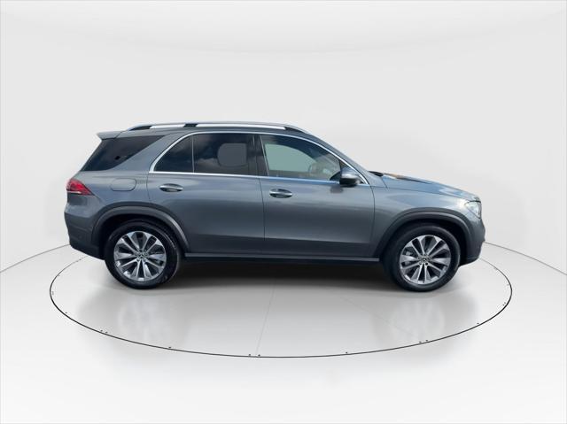 used 2022 Mercedes-Benz GLE 350 car, priced at $42,500