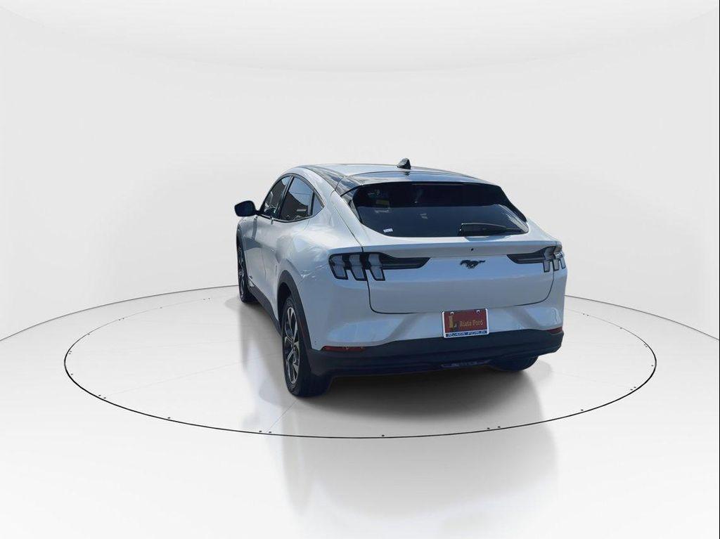 used 2024 Ford Mustang Mach-E car, priced at $31,969