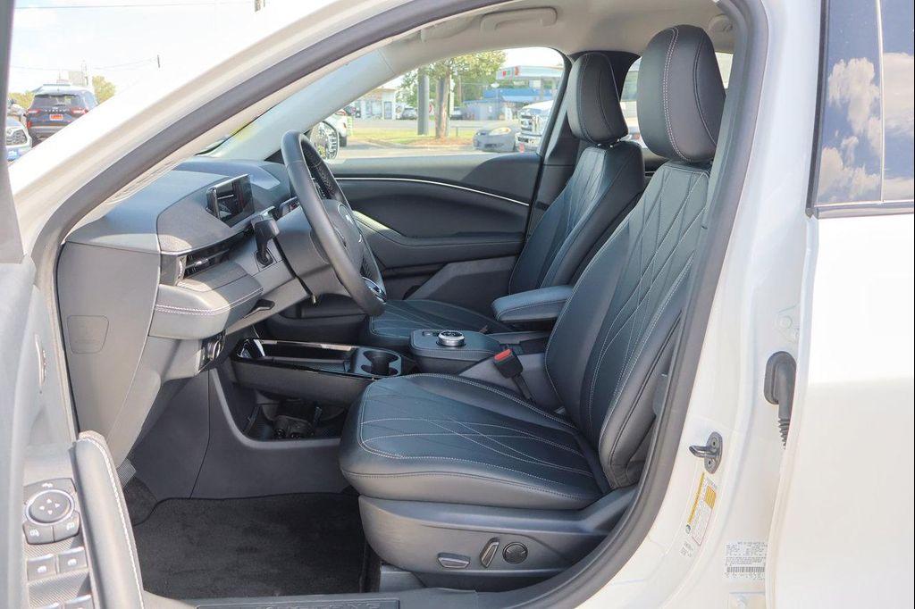 used 2024 Ford Mustang Mach-E car, priced at $31,969
