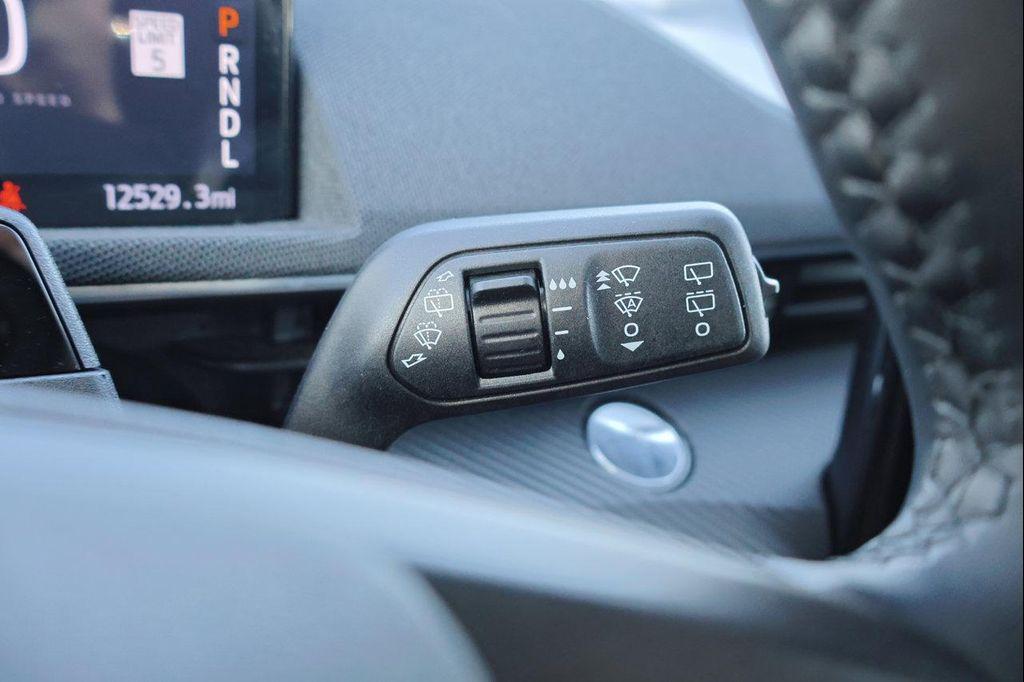 used 2024 Ford Mustang Mach-E car, priced at $31,969