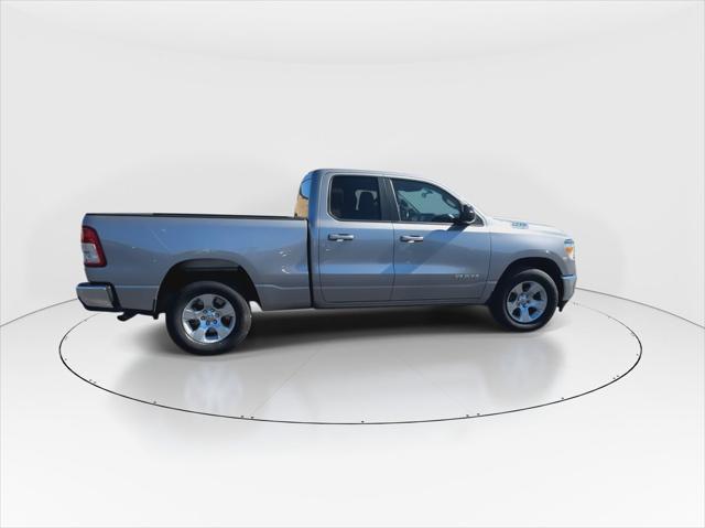 used 2022 Ram 1500 car, priced at $26,000