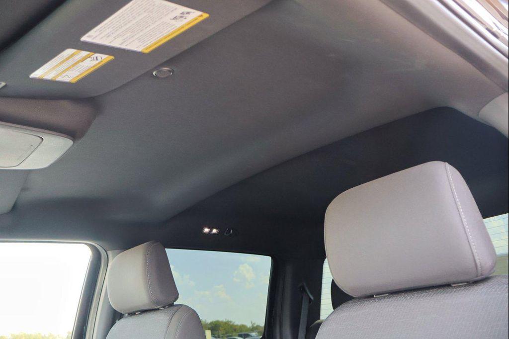 used 2022 Ford F-150 car