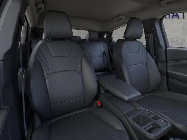 new 2025 Ford Mustang Mach-E car, priced at $46,590