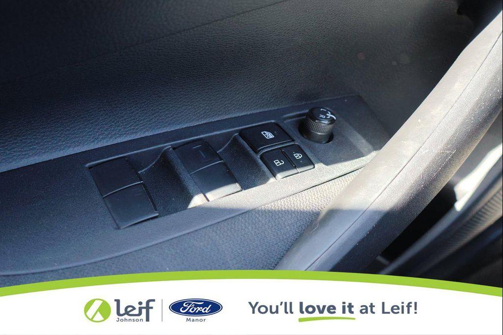 used 2024 Toyota Corolla car, priced at $20,790