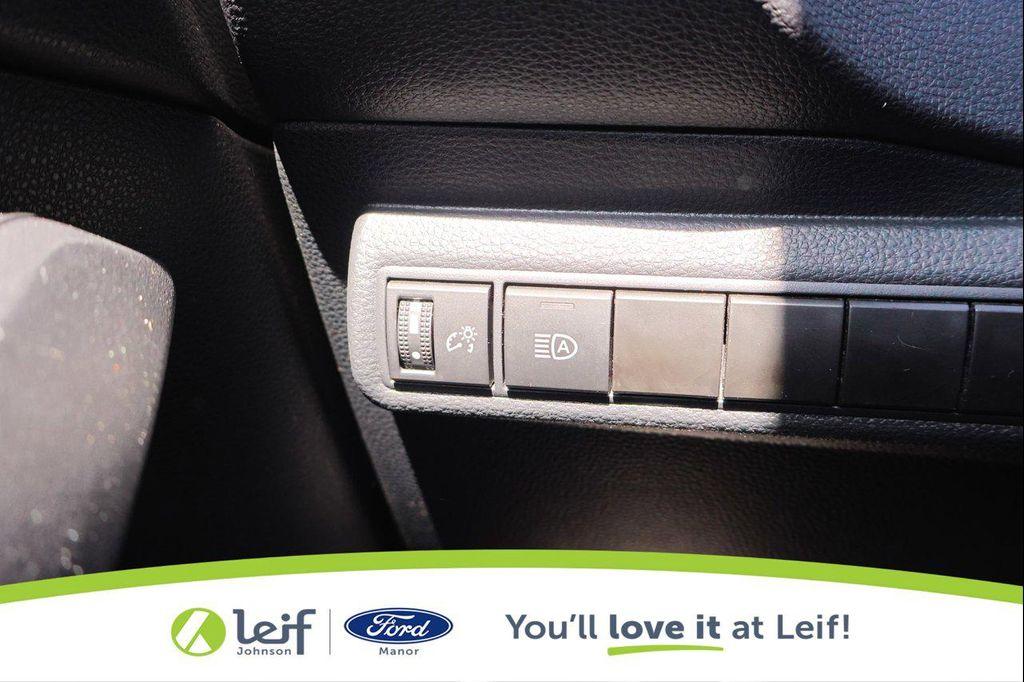 used 2024 Toyota Corolla car, priced at $20,790