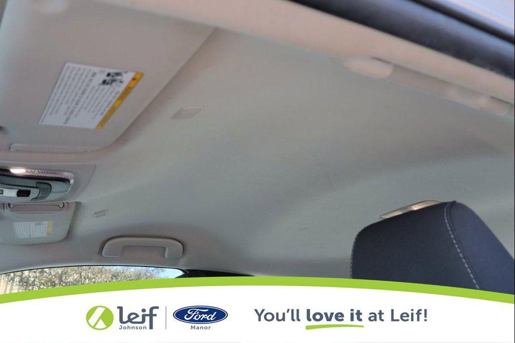 used 2024 Toyota Corolla car, priced at $20,790