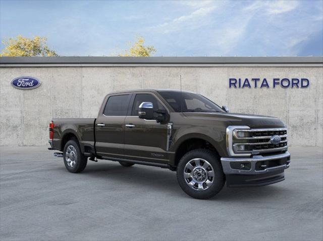 new 2024 Ford F-250 car, priced at $92,615