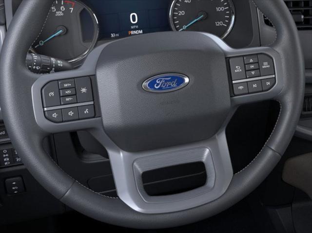 new 2024 Ford Expedition car, priced at $64,036