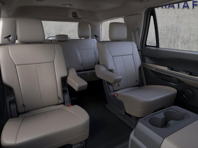 new 2024 Ford Expedition car, priced at $64,036