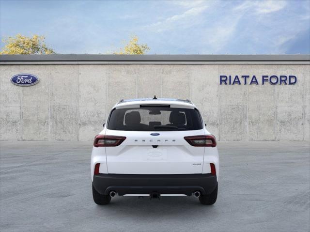 new 2025 Ford Escape car, priced at $34,933