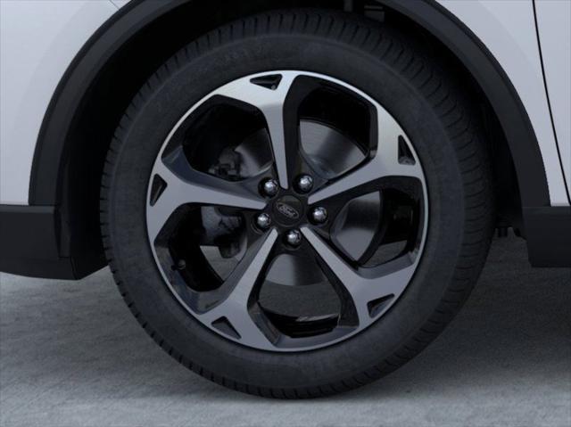 new 2025 Ford Escape car, priced at $34,933