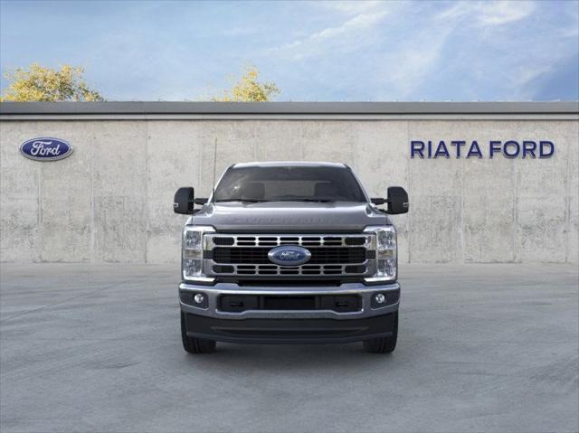 new 2025 Ford F-250 car, priced at $71,820