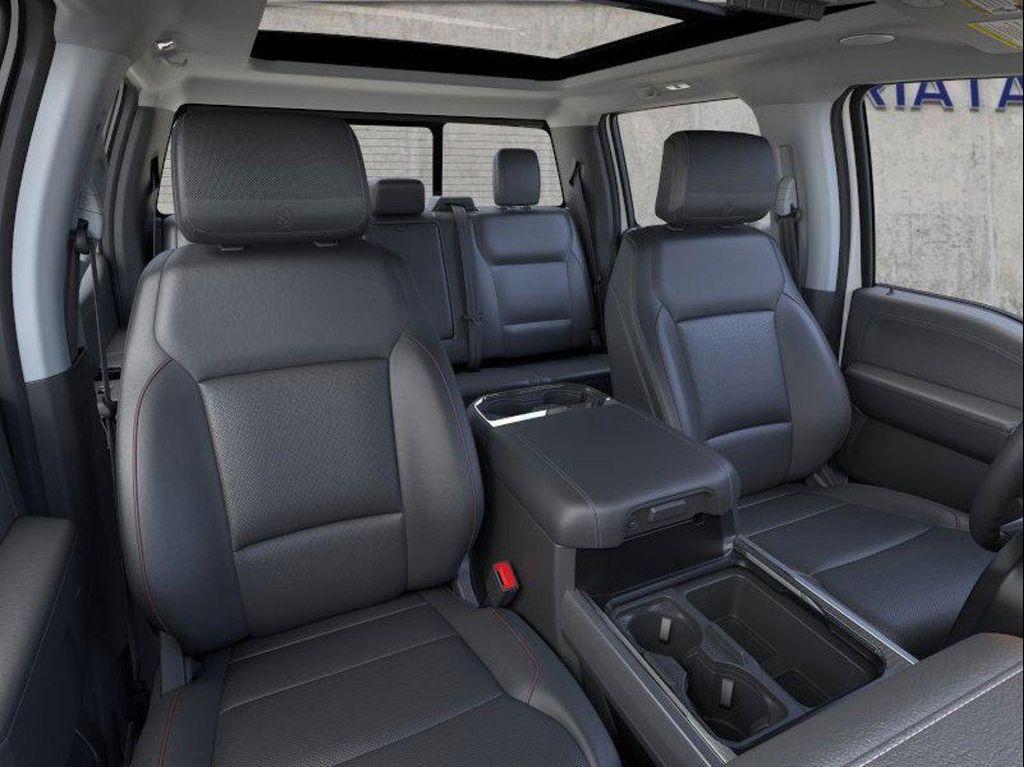 new 2025 Ford F-350 car, priced at $95,245