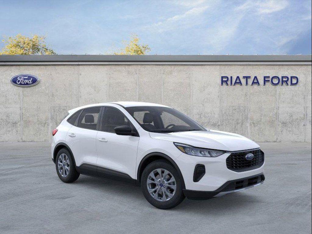 new 2025 Ford Escape car, priced at $31,755