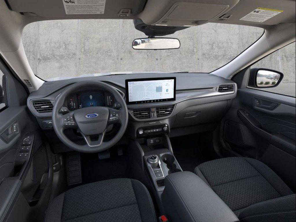 new 2025 Ford Escape car, priced at $31,755