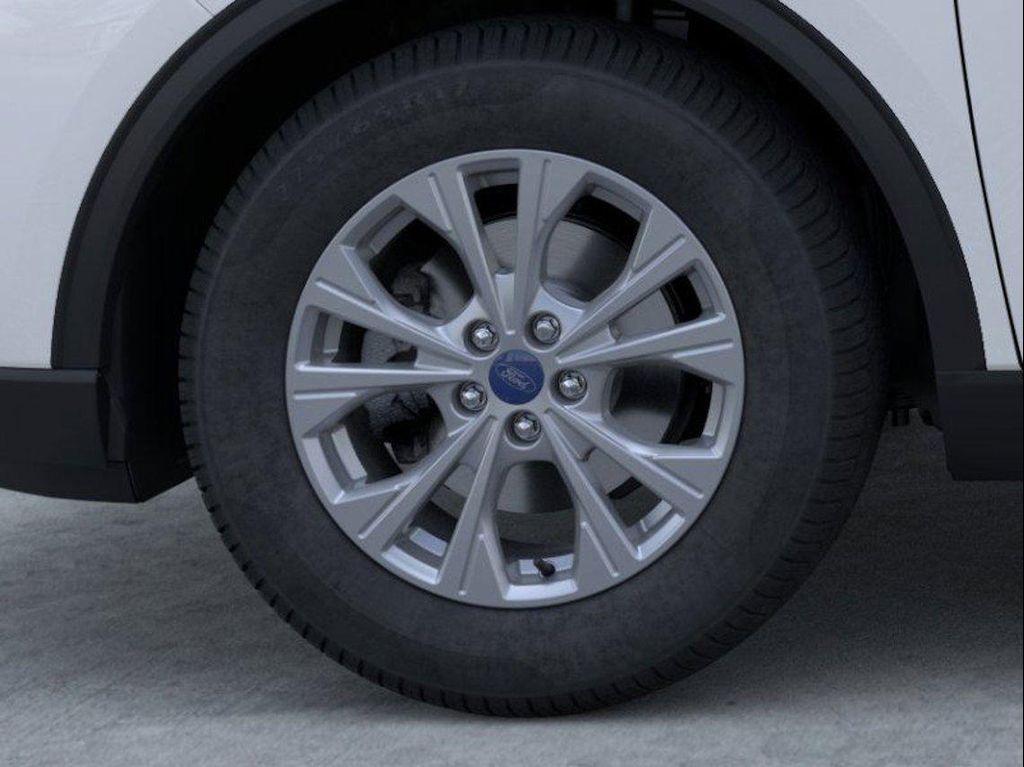 new 2025 Ford Escape car, priced at $31,755