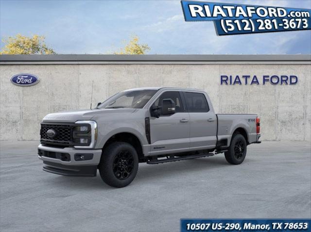 new 2025 Ford F-250 car, priced at $91,160