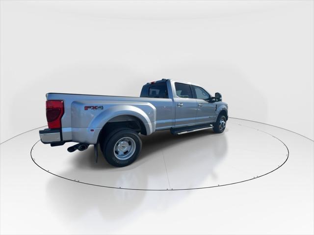 used 2022 Ford F-350 car, priced at $59,500