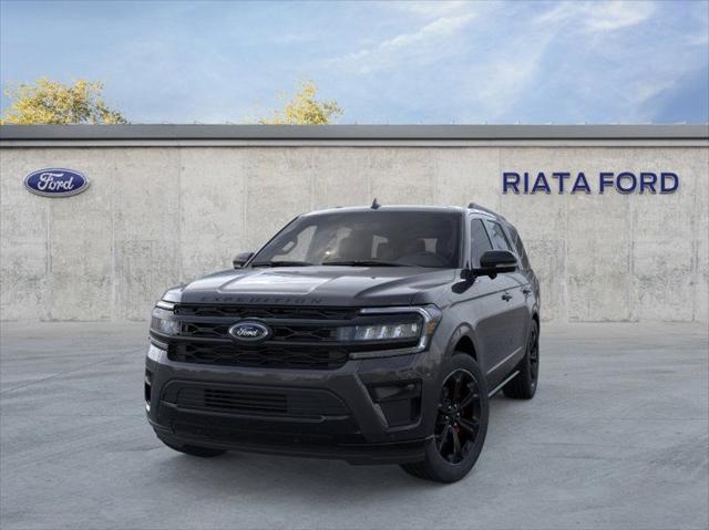 new 2024 Ford Expedition car, priced at $77,718