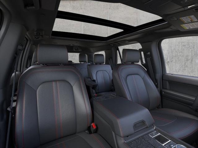 new 2024 Ford Expedition car, priced at $77,718