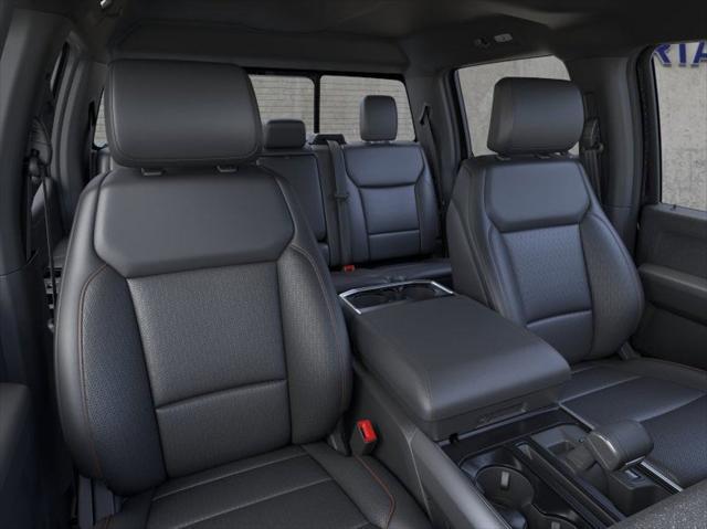 new 2025 Ford F-150 car, priced at $70,680