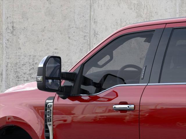 new 2024 Ford F-250 car, priced at $93,560