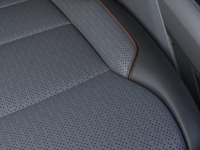 new 2025 Ford F-150 car, priced at $70,300